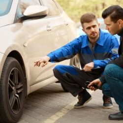 auto repair estimates