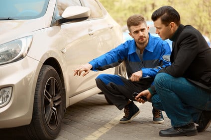 auto repair estimates